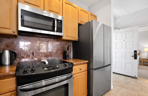 Wailea Condo | KBM Resorts | 2 FREE CARS | Grand Champions | Remodeled 5-Bedroom Multi-Unit Listing in the Heart of Wailea! GCH-120/34