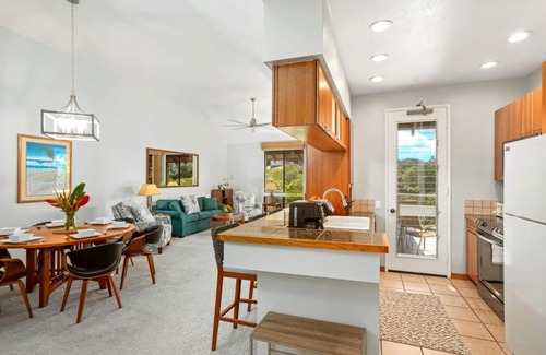 Wailea Condo | KBM Resorts | 2 FREE CARS | Grand Champions | Remodeled 5-Bedroom Multi-Unit Listing in the Heart of Wailea! GCH-120/34