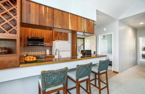 Wailea Condo | KBM Resorts | 2 FREE CARS | Grand Champions | Remodeled 5-Bedroom Multi-Unit Listing in the Heart of Wailea! GCH-120/34