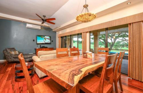 Kapalua Apartment | KBM Resorts - 2 FREE CARS - Kapalua Golf Villa - Golf Course view - 2 2-Bedroom Condos KGV-14P6V3