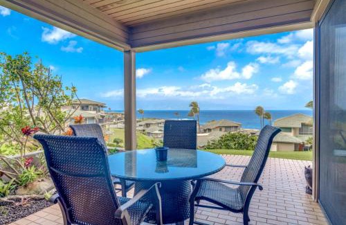 Napili Apartment | KBM Resorts 2 Free Cars KBV-14G416G4