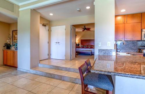 Kapalua Apartment | KBM Resorts 4-bedroom Kapalua Golf Collection Multi Unit Listing Same Enclave Golf Course Views 3 Free Rental Cars KGV-17P7T5V3