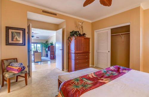 Kapalua Apartment | KBM Resorts 4-bedroom Kapalua Golf Collection Multi Unit Listing Same Enclave Golf Course Views 3 Free Rental Cars KGV-17P7T5V3