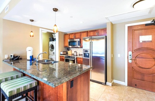 Honokowai Condo | KBM Resorts | 5 FREE CARS | Honua Kai Hokulani | Multi Unit Listing | Ocean view | 6-Bedroom Condo, Recently Remodeled! HKH-318/23/32/38/48