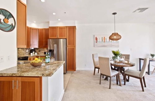 Kapalua Condo | KBM Resorts | 8-Bedroom Kapalua Golf Collection | Multi Unit Listing | Same Enclave | Golf Course Views | 4 Free Rental Cars! KGV-14P3/P6/V3/T6