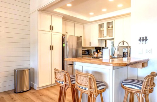 Kapalua Condo | KBM Resorts | FREE CAR | Kapalua Golf Villa | 2-Bedroom Condo, Recently Remodeled and Upgraded! KGV-19P2