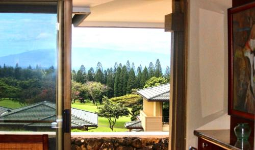 Kapalua Apartment | KBM Resorts FREE CAR Kapalua Golf Villa Ocean view 2-Bedroom Condo Recently Remodeled KGV-19P3