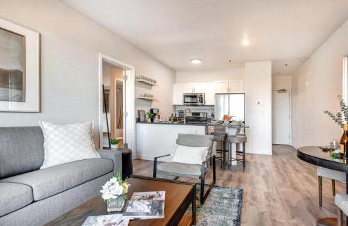 Park City Apartment | KBM Resorts Lodge at Stillwater 3 min drive to Deer Valley East Balcony with gorgeous views pool hot tubs gym MAS-2062