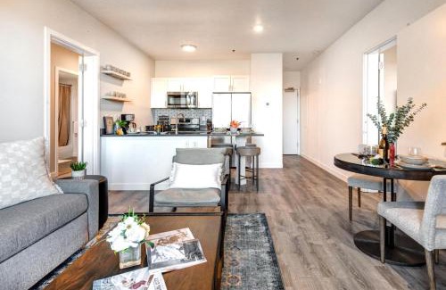 Park City Apartment | KBM Resorts Lodge at Stillwater 3 min drive to Deer Valley East Balcony with gorgeous views pool hot tubs gym MAS-2062