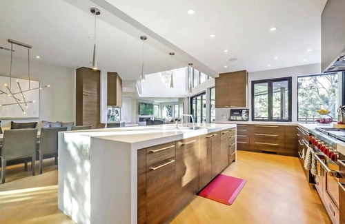 Orinda House | KBM Resorts | Long Term Lease | 4 Bed/3 Bath Luxury Home | Pool, BBQ, Fitness Center | LDD-32
