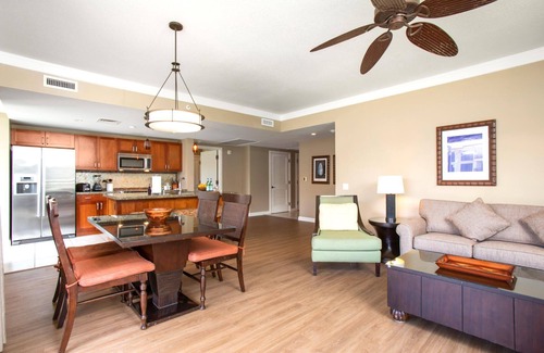 Honokowai Condo | KBM Resorts | Spacious 5-Bedroom Honua Kai Collection | Multi Unit Listing | Same Floor | Ocean Views | 3 Free Rental Cars! HKH-406/12/23