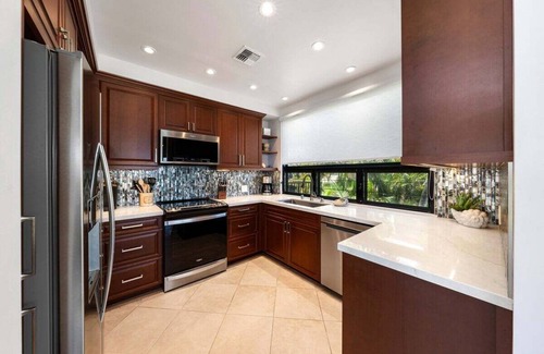 Napili Condo | KBV 15B2 Kapalua Breathtaking Panoramic Ocean View
