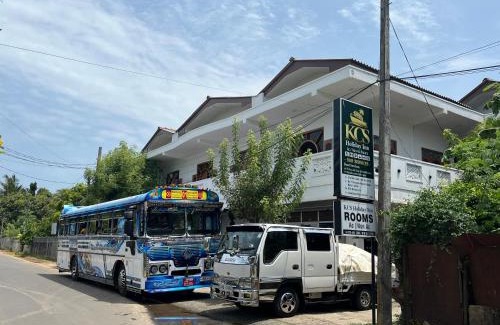 Jaffna House | KCS HOLIDAY INN Pvt Ltd