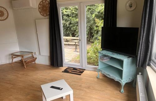 Ockenburgh Ski Chalet | KD 743 - Vakantiepark Kijkduin