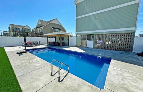 Kill Devil Hills House | KD300- Saltwater Cottage