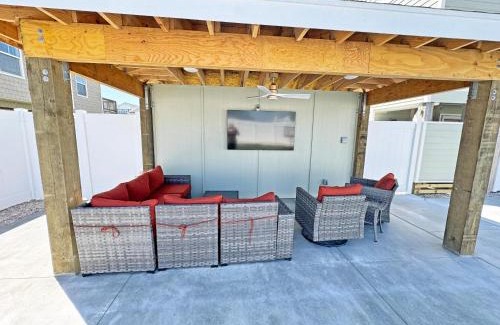 Kill Devil Hills House | KD300- Saltwater Cottage