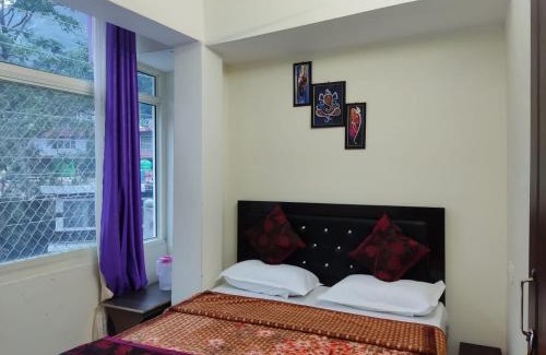 Pipalkoti Hotel | KDC RETREAT