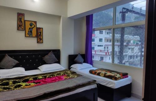 Pipalkoti Hotel | KDC RETREAT