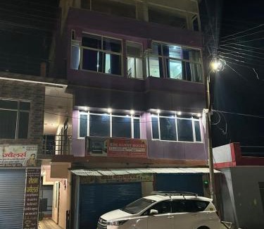 Pipalkoti Hotel | KDC RETREAT