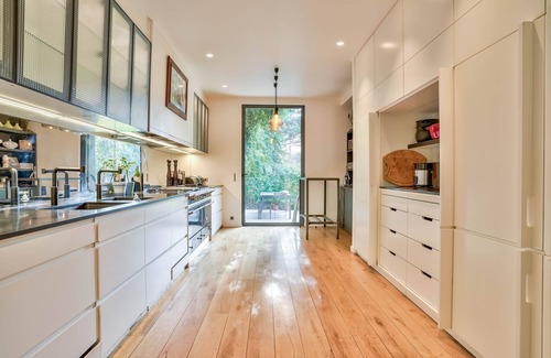 Parchamp–Albert Kahn House | KDL - grande maison proche de Paris