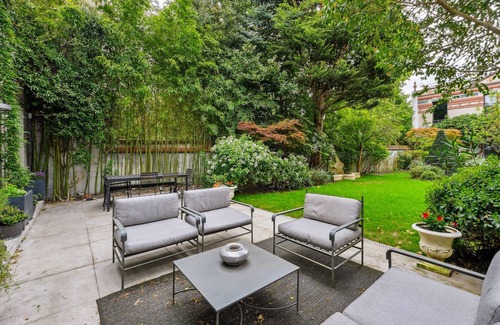 Parchamp–Albert Kahn House | KDL - grande maison proche de Paris