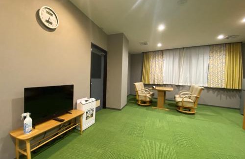 Chuo Ward Apartment | kdy ステイハウス 2段ベットの広い客室みんな一緒に泊まれる