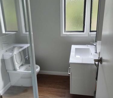 Johnsonville House | Ke's home