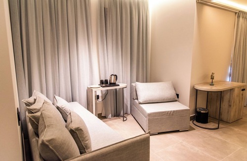 Korissia Hotel | Kea Paradise