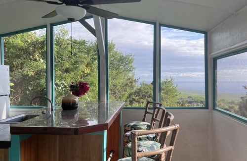 Kona Coast Other | Kealakekua Bay View