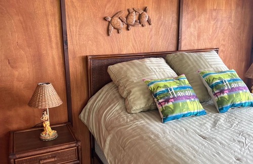 Kona Coast Other | Kealakekua Bay View