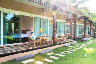 Hat Chao Samran Resort | Keang Kluen Talay Resort