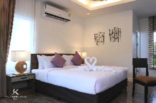 Hat Chao Samran Resort | Keang Kluen Talay Resort