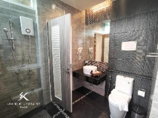 Hat Chao Samran Resort | Keang Kluen Talay Resort
