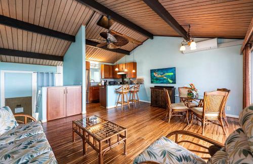 Keauhou Apartment | Keauhou Resort 116