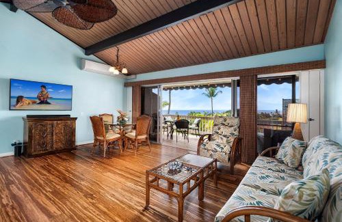 Keauhou Apartment | Keauhou Resort 116
