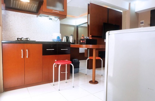 Kebagusan Apartment | Kebagusan City Simple And Affordable Studio