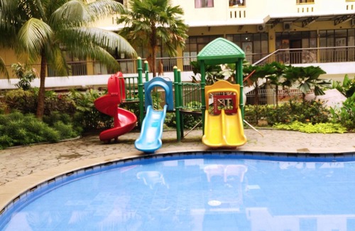 Kebagusan Apartment | Kebagusan City Simple And Affordable Studio