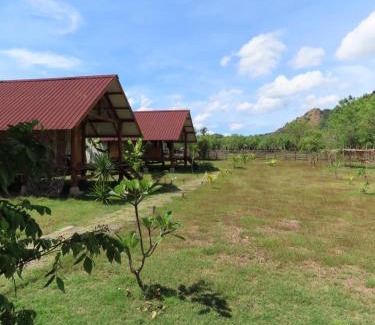 Sei Pinang House | Kebon Homestay