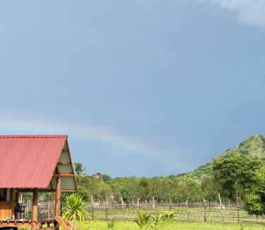 Sei Pinang House | Kebon Homestay
