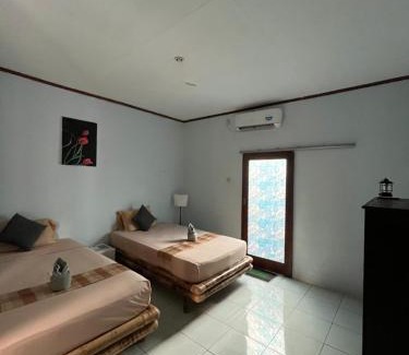Kuta House | Kebun Homestay