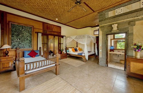 Nyuh Kuning Hotel | Kebun Indah Ubud