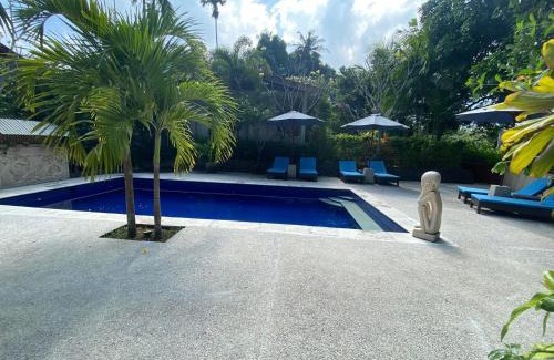 Senggigi Hotel | Kebun Rohani Cottages