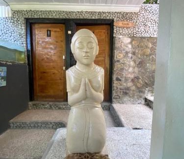 Senggigi Hotel | Kebun Rohani Cottages