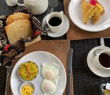Senggigi Hotel | Kebun Rohani Cottages