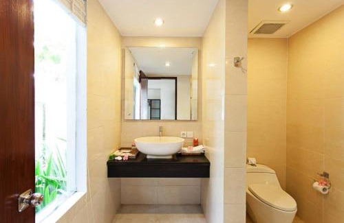 Senggigi Resort | Kebun Villas & Resort