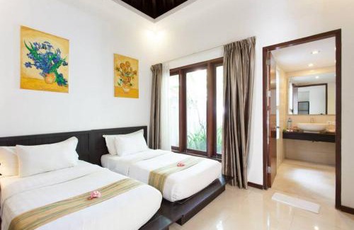 Senggigi Resort | Kebun Villas & Resort