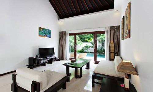 Senggigi Resort | Kebun Villas & Resort