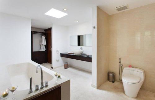 Senggigi Resort | Kebun Villas & Resort