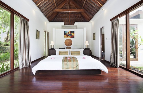 Senggigi Resort | Kebun Villas & Resort