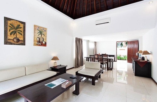 Senggigi Resort | Kebun Villas & Resort